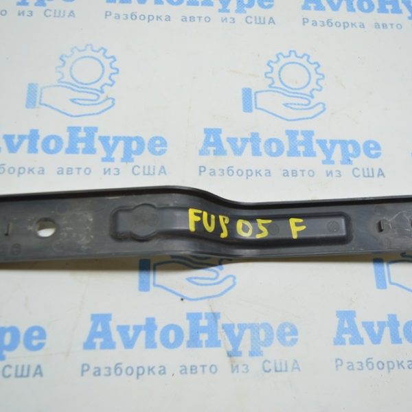 Лопасть жалюзи нижняя Ford Fusion mk5 13- 1.5T (05) ds73-8472-aa