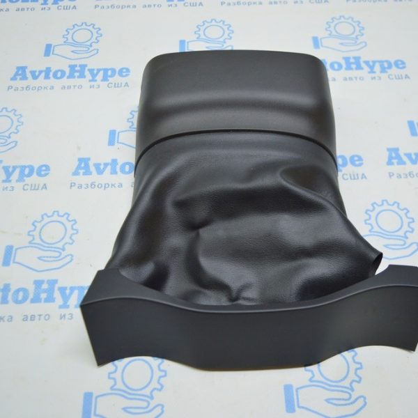 Обрамление рулевой колонки Ford Fusion mk5 13- ds73-3530-abw