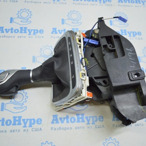 Шифтер КПП Ford Fusion mk5 13-16 дорест DG9Z-7210-LC