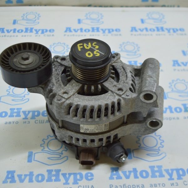 Генератор Ford Fusion mk5 13-20 1.5T 1.6T (05) DS7T-10300-DB