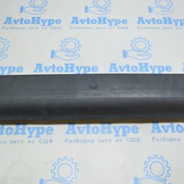 Подушка безопасности airbag коленная пассажирская прав Ford Fusion mk5 13- DG9Z-54045J76-BB