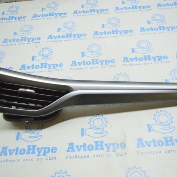 Воздуховод правый с накладкой Ford Fusion mk5 13-