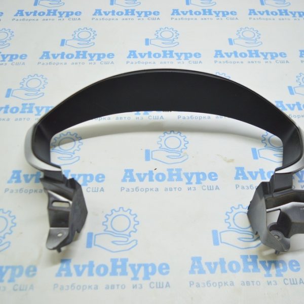 Обрамление щитка приборов Ford Fusion mk5 13-