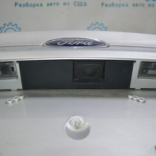 Подсветка номера прав Ford Fusion mk5 13- BB5Z-13550-A