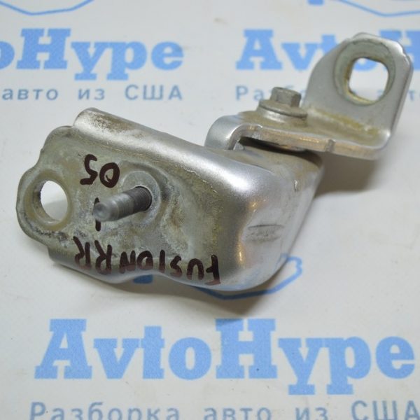 Петля двери нижняя задняя правая Ford Fusion mk5 13-20 DS7Z-5426810-B