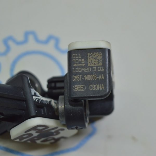 Датчик подушки безопасности задний левый Ford Fusion mk5 13-16 CP9Z-14B004-A