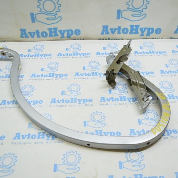 Петля крышки багажника левая Ford Fusion mk5 13- DS7Z-5442701-A