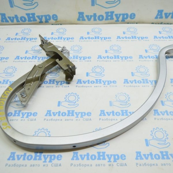 Петля крышки багажника правая Ford Fusion mk5 13- DS7Z-5442700-A