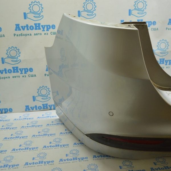 Парктроник задний Ford Fusion mk5 13- DA5Z-15K859-AAPTM