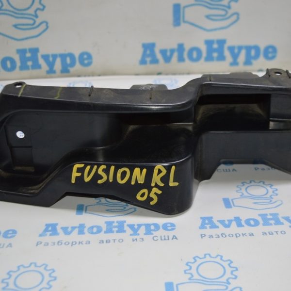 Крепление заднего бампера левое внутр Ford Fusion mk5 13-18 DS7Z-17D943-A