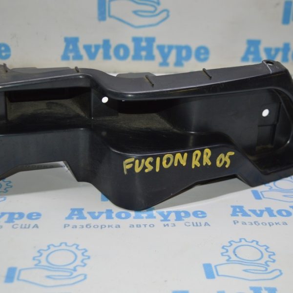 Крепление заднего бампера правое внутр Ford Fusion mk5 13-18 DS7Z-17D942-A