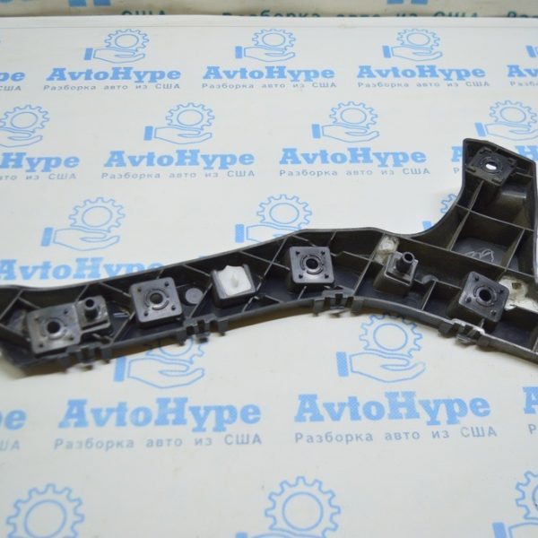 Крепление заднего бампера правое внешн Ford Fusion mk5 13-18 DS7Z-17787-B