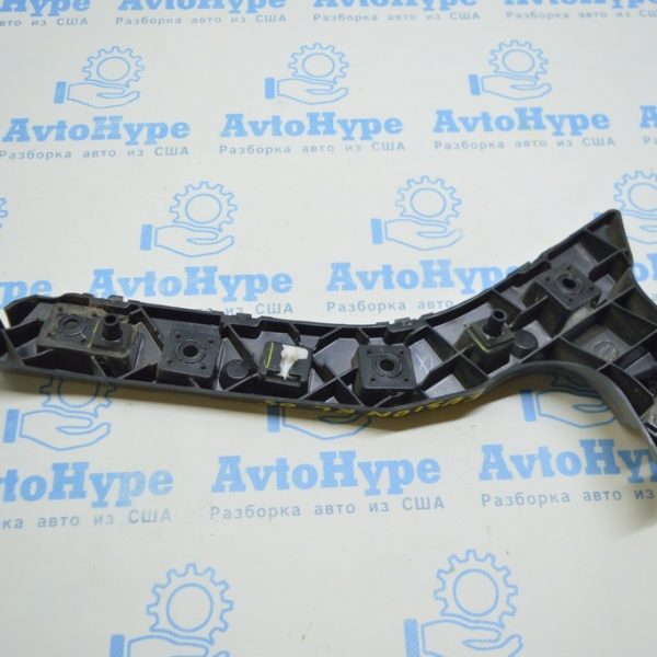 Крепление заднего бампера левое внешн Ford Fusion mk5 13-18 DS7Z-17788-B