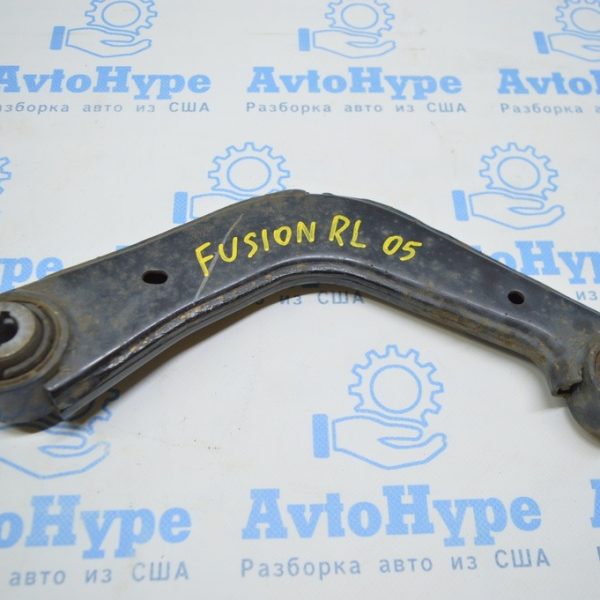 Рычаг верхний задний левый Ford Fusion mk5 13-20 FWD DG9Z-5500-A
