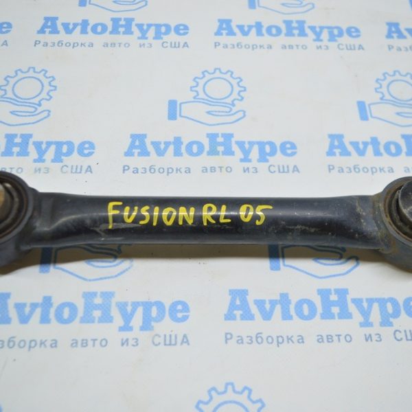 Рычаг развальный задний левый Ford Fusion mk5 13-20 FWD DG9Z-5K898-A
