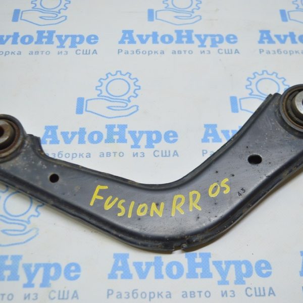 Рычаг верхний задний правый Ford Fusion mk5 13-20 FWD DG9Z-5500-A