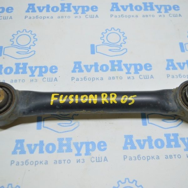 Рычаг развальный задний правый Ford Fusion mk5 13-20 FWD DG9Z-5K898-A