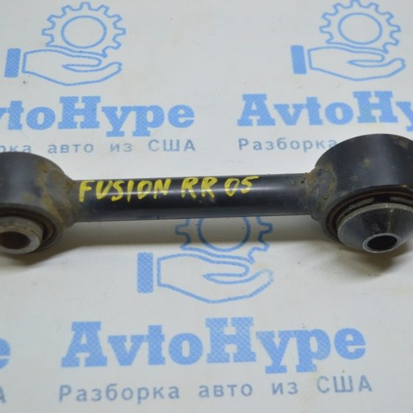 Рычаг вертикальный зад прав Ford Fusion mk5 13- FWD DG9Z-5A972-A