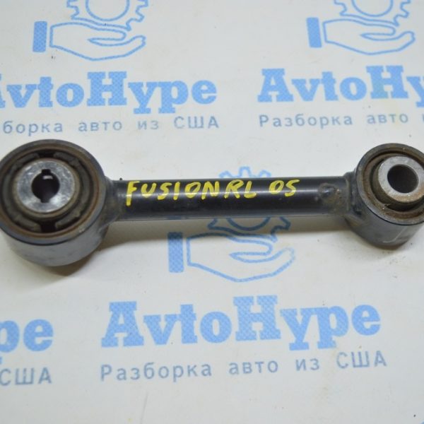 Рычаг вертикальный зад лев Ford Fusion mk5 13- FWD DG9Z-5A972-A