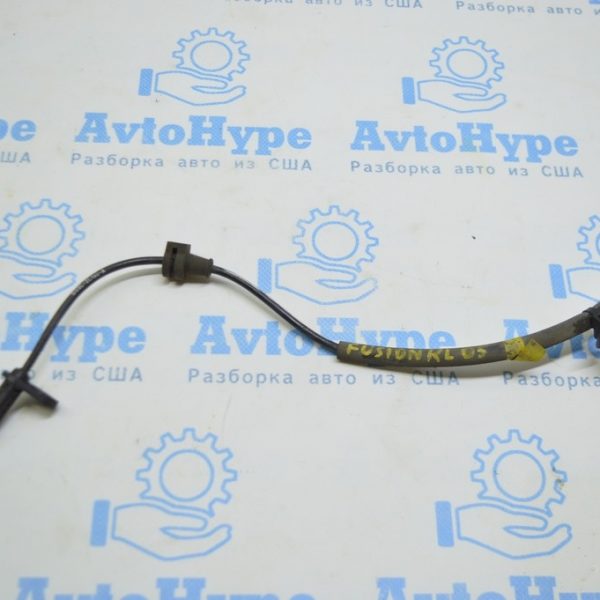 Датчик ABS задний левый Ford Fusion mk5 13- длинный DG9Z-2C190-A