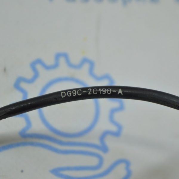 Датчик ABS задний правый Ford Fusion mk5 13- длинный DG9Z-2C190-A