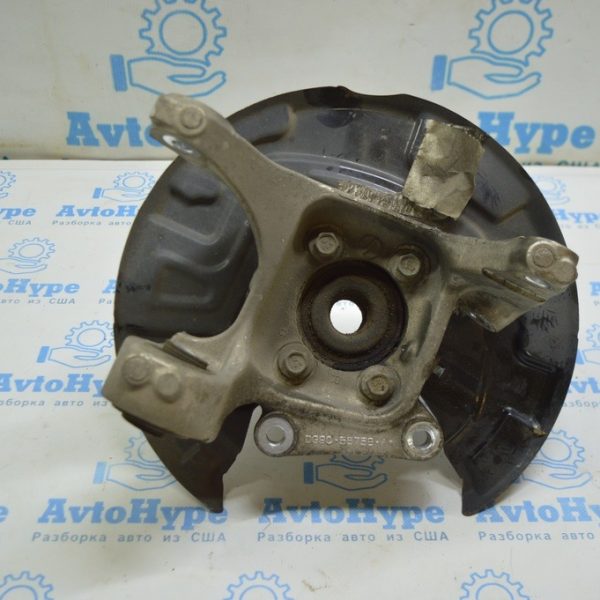 Цапфа задняя правая Ford Fusion mk5 13-20 HG9Z-5B758-B