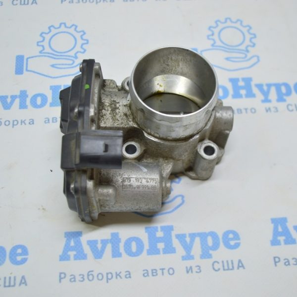 Дроссельная заслонка Ford Fusion mk5 13- 1.5T 2.0T CP9Z-9E926-A