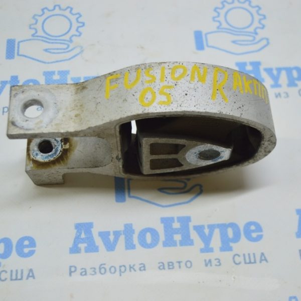 Подушка акпп задняя Ford Fusion mk5 13-20 1.5T DS73-6P082-BA DS7Z-6068-A