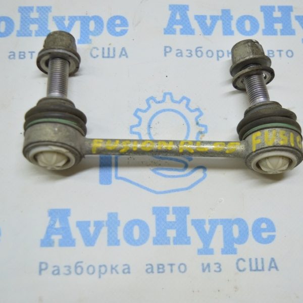 Тяга стабилизатора задняя левая Ford Fusion mk5 13-20 DG9Z-5C486-A