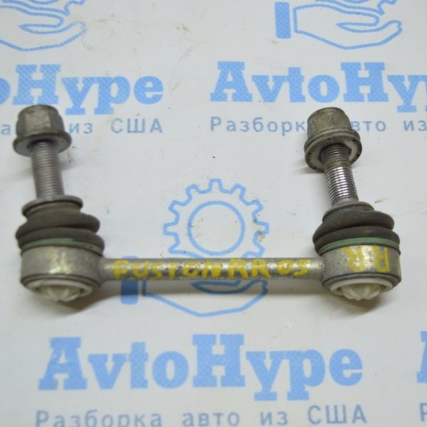 Тяга стабилизатора задняя правая Ford Fusion mk5 13-20 DG9Z-5C486-A
