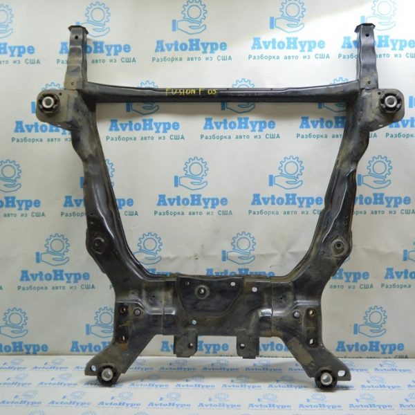 Подрамник передний Ford Fusion mk5 13- (06) HG9Z-5C145-C