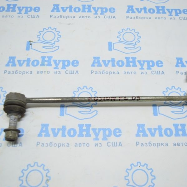 Тяга стабилизатора передняя правая Ford Fusion mk5 13-20 DG9Z-5K484-A