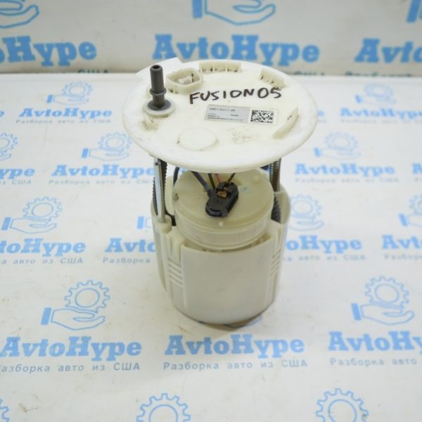 Топливный насос (бензонасос) Ford Fusion mk5 13- 2.0T, 1.5T DG9Z-9H307-R