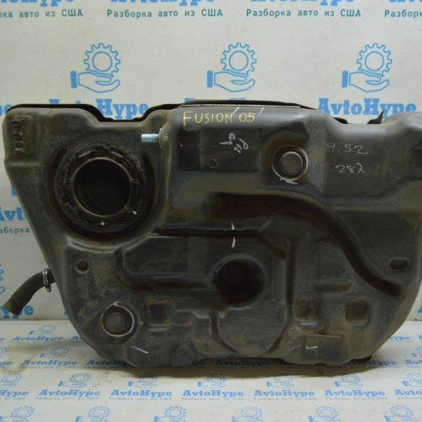 Топливный бак Ford Fusion mk5 13- EG9Z-9002-H