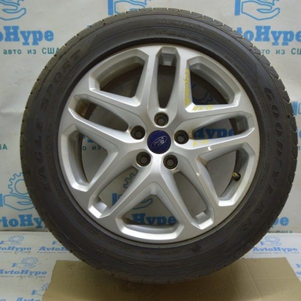 Диск колесный R17 5*108 Ford Fusion mk5 13- (05) второй DS7C-1007-L3A DS7Z-1007-N