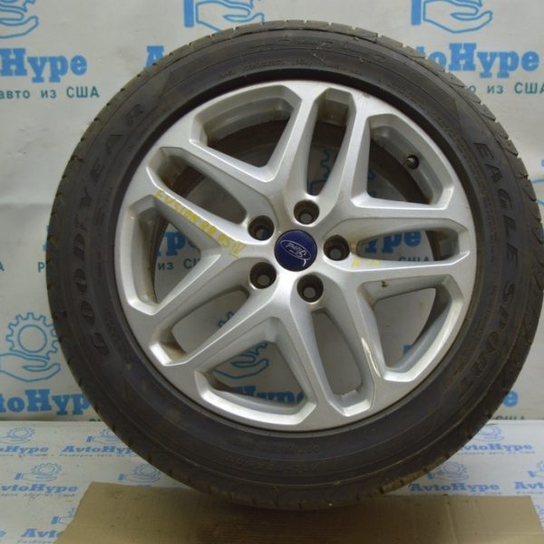 Диск колесный R17 5*108 Ford Fusion mk5 13- (05) третий DS7C-1007-L3A DS7Z-1007-N