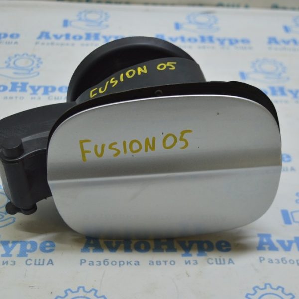 Корпус лючка бензобака Ford Fusion mk5 13- DG9Z-5427936-C
