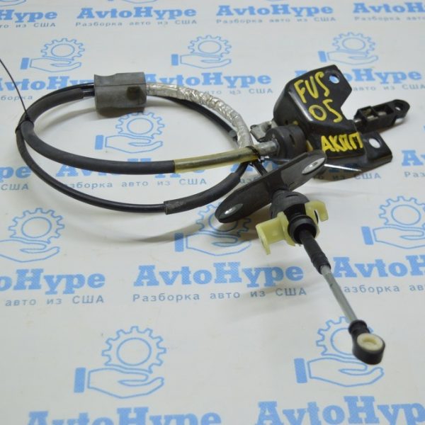 Трос коробки передач Ford Fusion mk5 13- 1.5t, 1.6t DG9Z-7E395-M