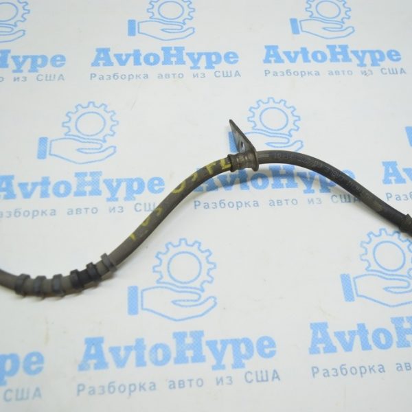 Шланг тормозной передний левый Ford Fusion mk5 13-20 DG9Z-2078-E