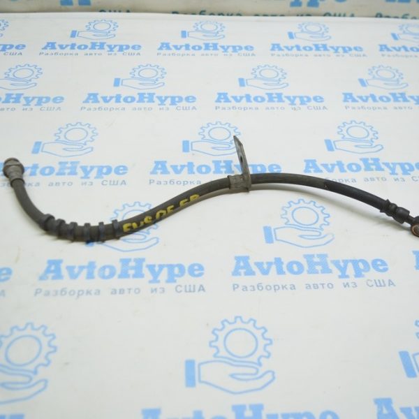 Шланг тормозной передний правый Ford Fusion mk5 13-20 DG9Z-2078-F