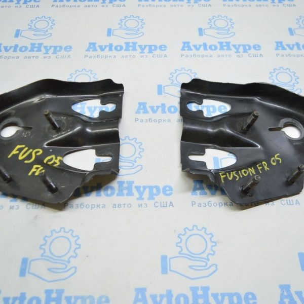 Лопух заднего подрамника правый Ford Fusion mk5 13-20 E1GZ-5084-A