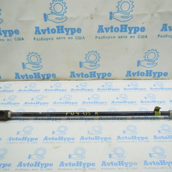 Стабилизатор задний Ford Fusion mk5 13-16 FWD 22мм HG9Z-5A772-A