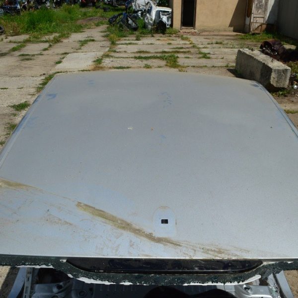 Крыша (металл) Ford Fusion mk5 13- без люка (05) cеребро UX GS7Z-5450202-A