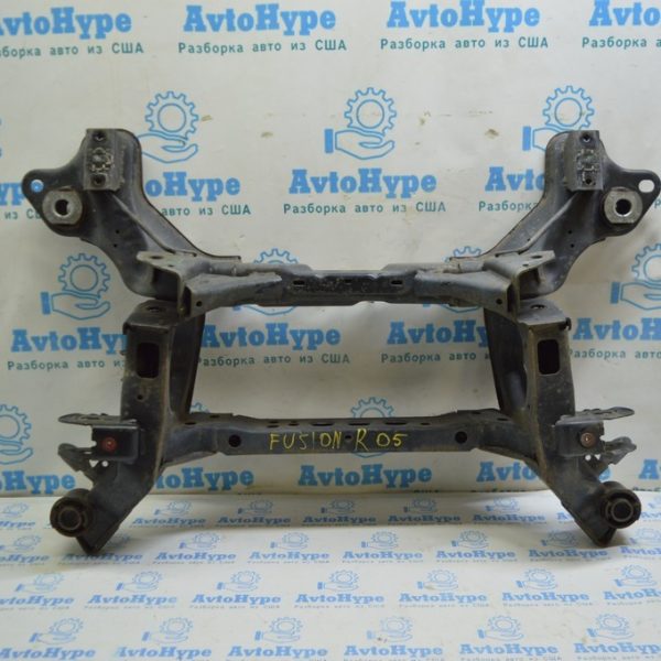Подрамник задний Ford Fusion mk5 13-20 FWD HG9Z-5035-A