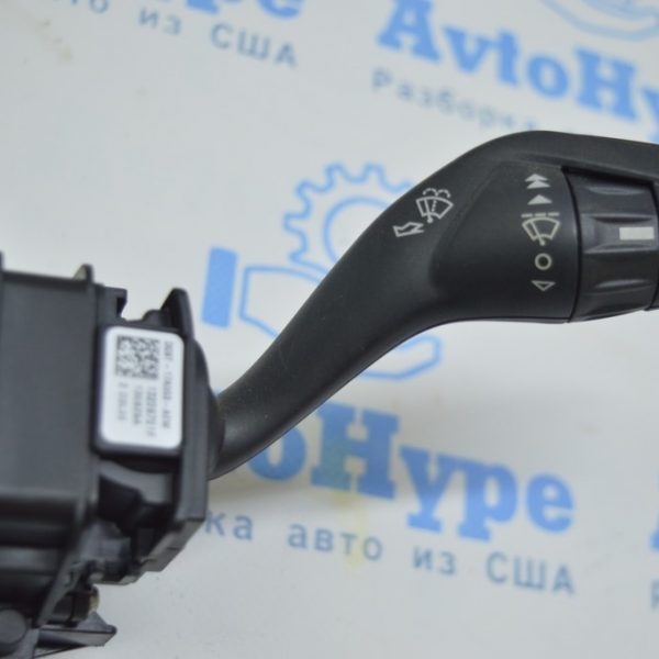 Подрулевой переключатель прав Ford Fusion mk5 13- DG9Z-17A553-AA