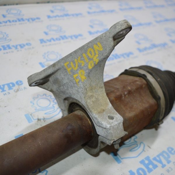 Кронштейн промежуточного вала Ford Fusion mk5 13-20 1.5Т CV6Z 3K305-C