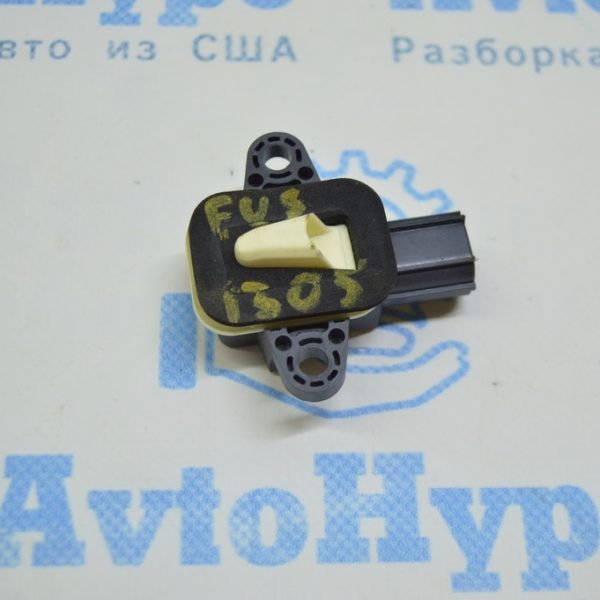 Датчик подушки безопасности перед лев Ford Fusion mk5 13- DS7T-14C676-AA CP9Z-14B004-A