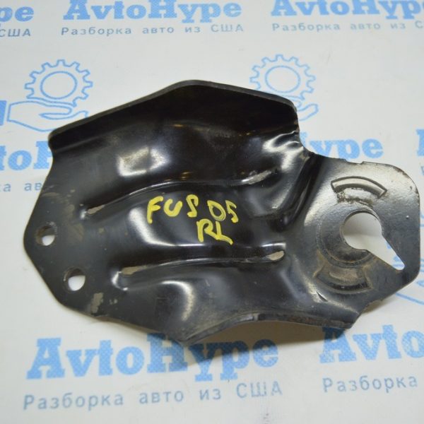 Лопух заднего подрамника левый Ford Fusion mk5 13-20 E1GZ-5077-A