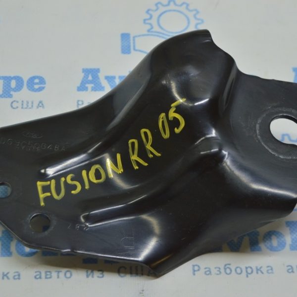 Лопух заднего подрамника правый Ford Fusion mk5 13-20 E1GZ-5084-A