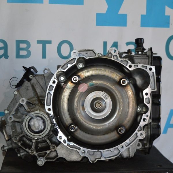 АКПП в сборе Ford Fusion mk5 13-20 1.5T C6FMID (05) 64к пробег гарантия